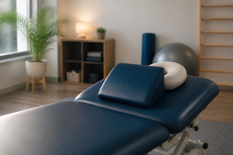 Back Pain Treatment