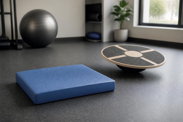 Balance Training
