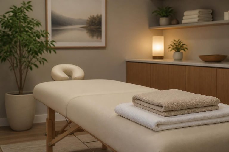 Manual Therapy