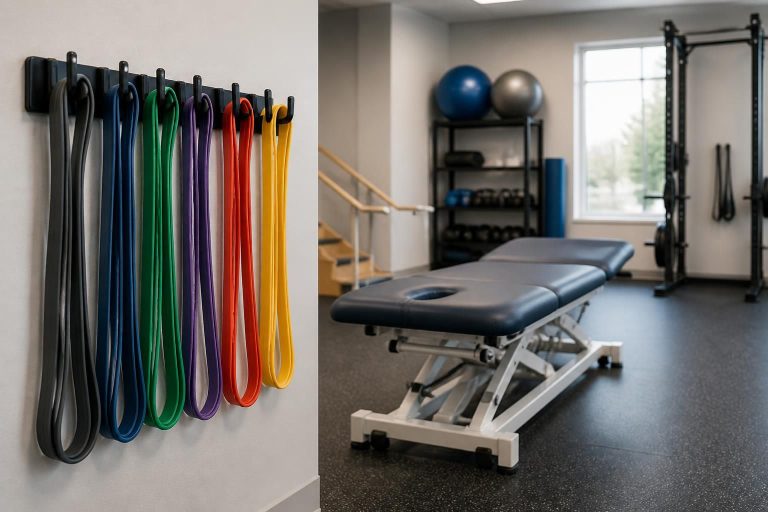 Orthopedic Rehabilitation
