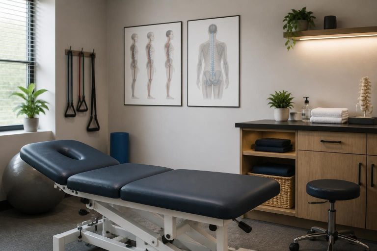 Physical Therapy Evaluation