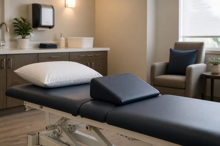 Post-Surgical Recovery
