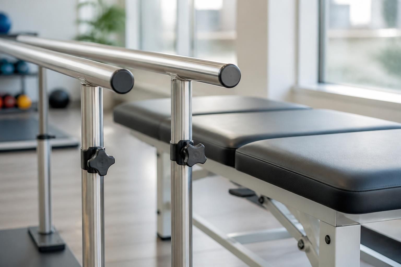 Anchor Physical Therapy work detail