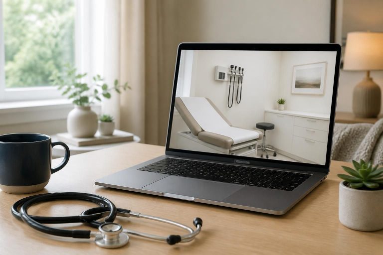 Telehealth Visits